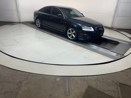 2011 AUDI A6 PRESTIGE