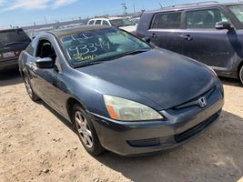 2003 HONDA ACCORD EX