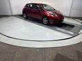 2012 NISSAN LEAF