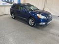2011 SUBARU OUTBACK