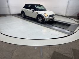 2009 MINI COOPER BASE