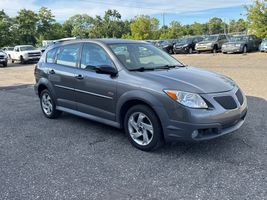 2006 PONTIAC VIBE
