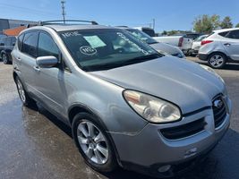 2007 SUBARU B9 TRIBECA 