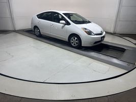 2005 TOYOTA PRIUS 