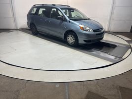 2005 TOYOTA SIENNA  CE 7 PASSENGER