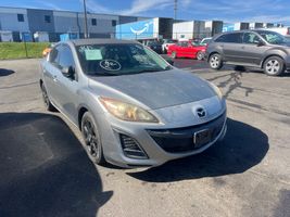 2010 MAZDA MAZDA3 OTHER