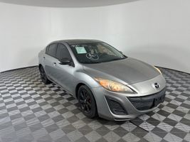 2010 MAZDA MAZDA3 OTHER