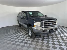 2002 FORD F250SD 