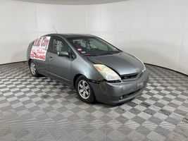2005 TOYOTA PRIUS 
