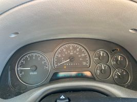2007 BUICK RAINIER CXL