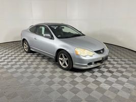 2002 ACURA RSX S