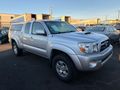 2005 TOYOTA TACOMA
