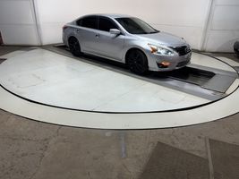 2015 NISSAN ALTIMA SV