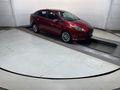2014 FORD FIESTA