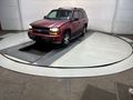 2002 CHEVROLET TRAILBLAZER