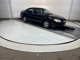2006 FORD TAURUS SE