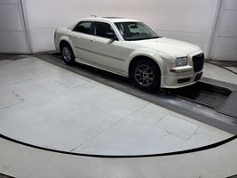 2008 CHRYSLER 300 TOURING
