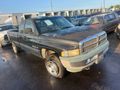 1998 DODGE RAM 1500
