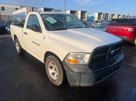 2012 RAM 1500 ST