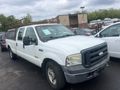 2006 FORD F350SD