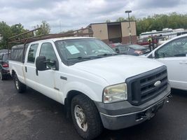 2006 FORD F350SD 