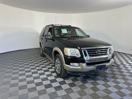 2010 FORD EXPLORER EDDIE BAUER