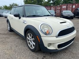 2011 MINI COOPER
