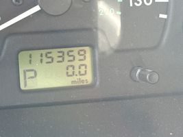 2002 LAND ROVER DISCOVERY SE