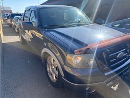 2008 FORD F150 FX4