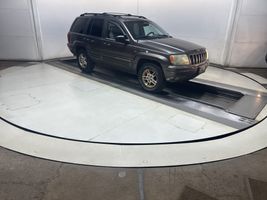 1999 JEEP GRAND CHEROKEE LIMITED
