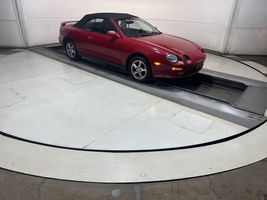 1998 TOYOTA CELICA GT