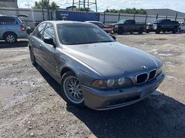 2002 BMW 5-SERIES 530I
