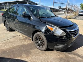 2019 NISSAN VERSA 