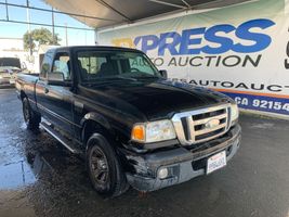 2006 FORD RANGER 