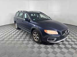 2010 VOLVO XC70 BASE