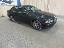 2001 BMW 5-SERIES 530I