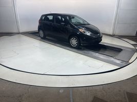 2015 NISSAN VERSA NOTE S PLUS