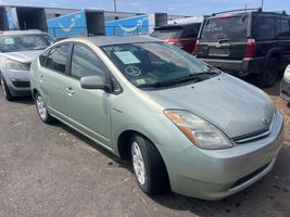 2008 TOYOTA PRIUS 