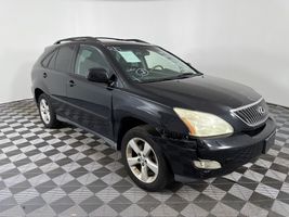 2006 LEXUS RX 330 