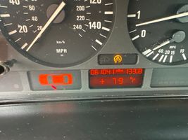 2002 BMW 5-SERIES 525I