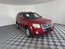 2009 MERCURY MARINER PREMIER