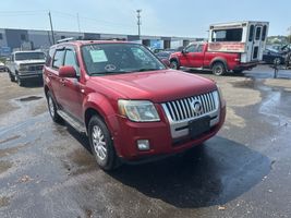 2009 MERCURY MARINER PREMIER