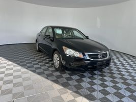 2009 HONDA ACCORD 