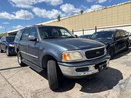 1998 FORD EXPEDITION 