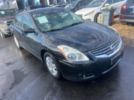 2012 NISSAN ALTIMA S