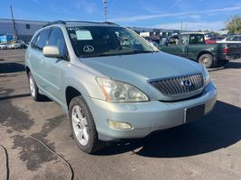 2007 LEXUS RX 350 