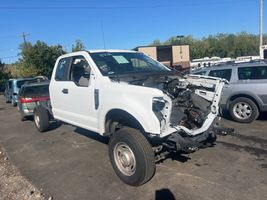 2019 FORD F350SD 