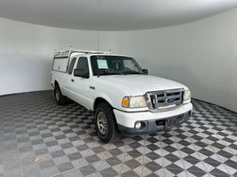 2011 FORD RANGER 