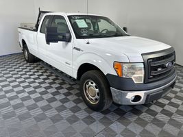 2014 FORD F150 