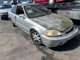 1998 HONDA CIVIC 